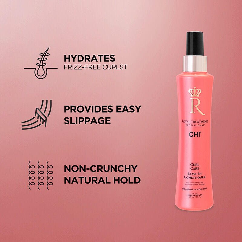Royal Treatment Curl Care Cream Gel, , large image number null